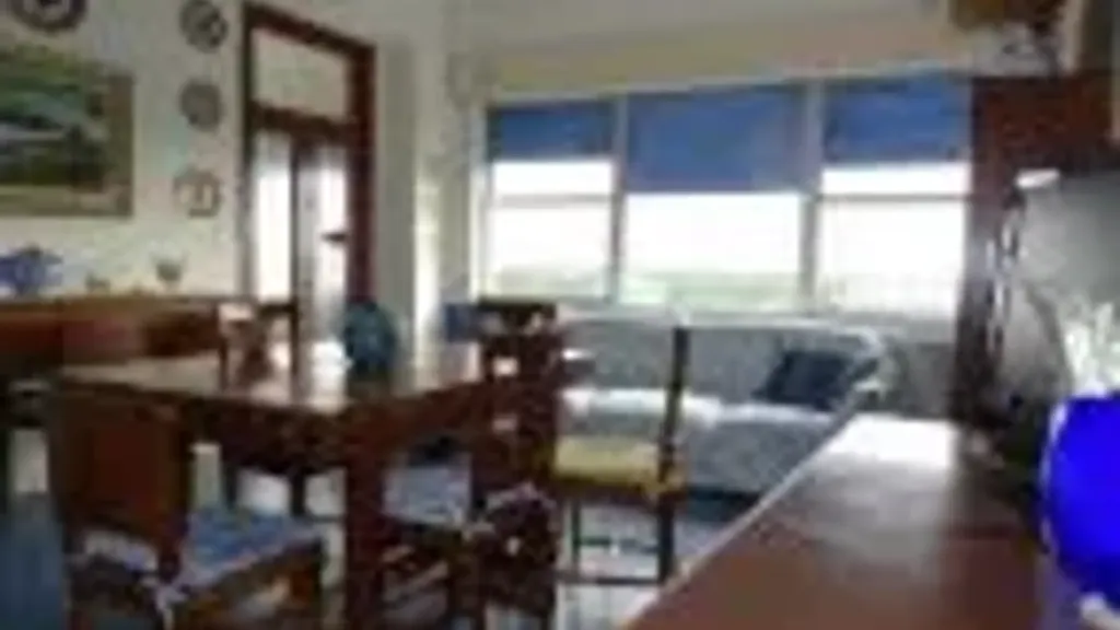 Salle à manger - Apartment with Panoramic Sea View in Milano Marittima
