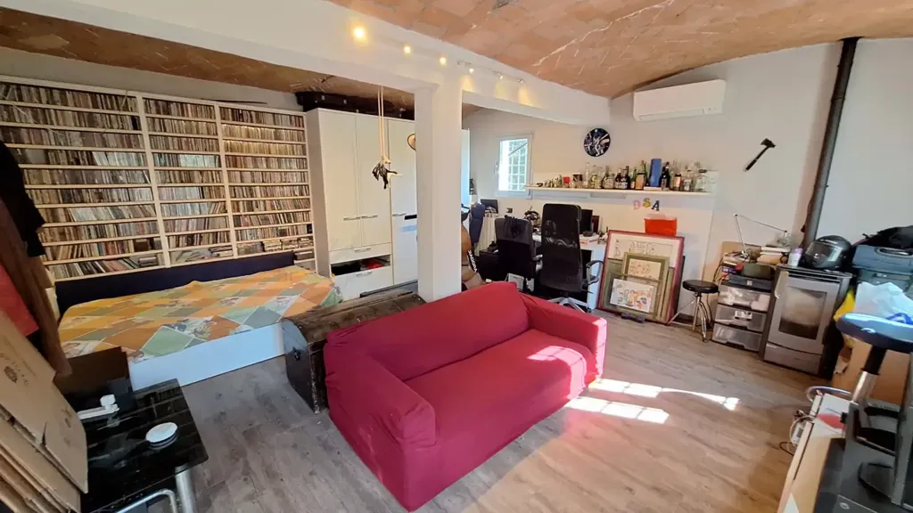 Elutuba - Rustic House with Pool in Modena