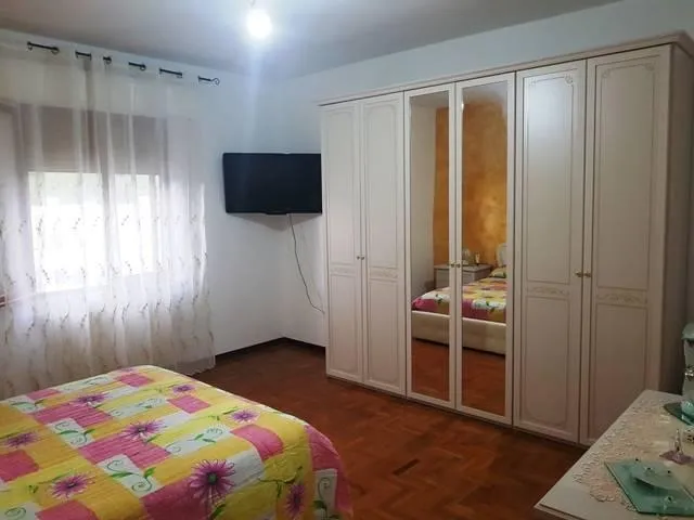Chambres - Apartment with Terraces in San Severino Marche