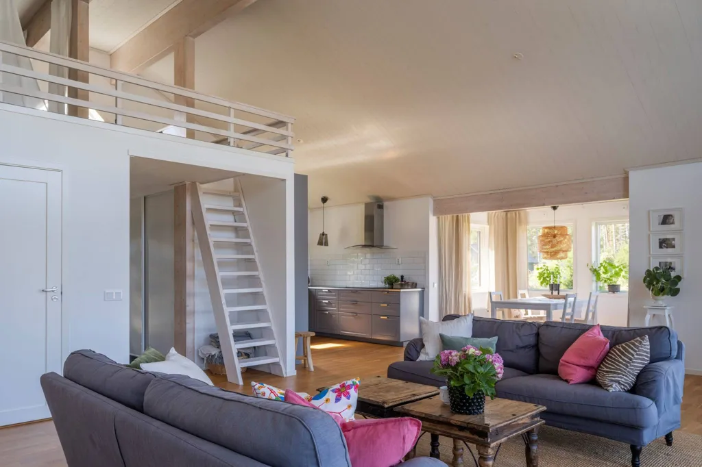 Maison 5 pièces à Norrtälje kommun