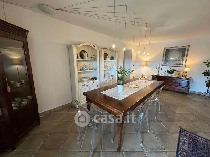 Salle à manger - Rustic-Chic Villa with Pool in Fossacesia