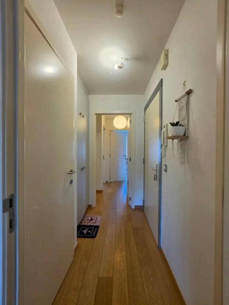 Appartement 2 chambres à Auderghem