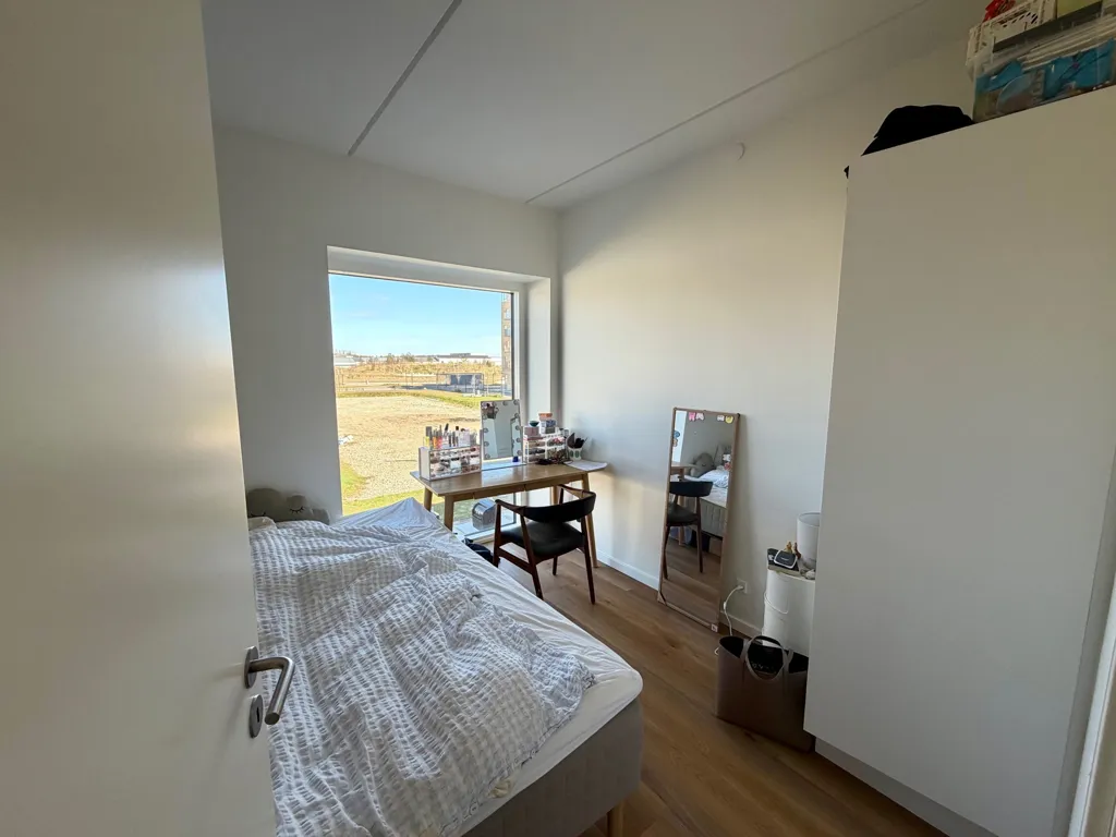 Chambres - Apartment with Lift in Copenhagen