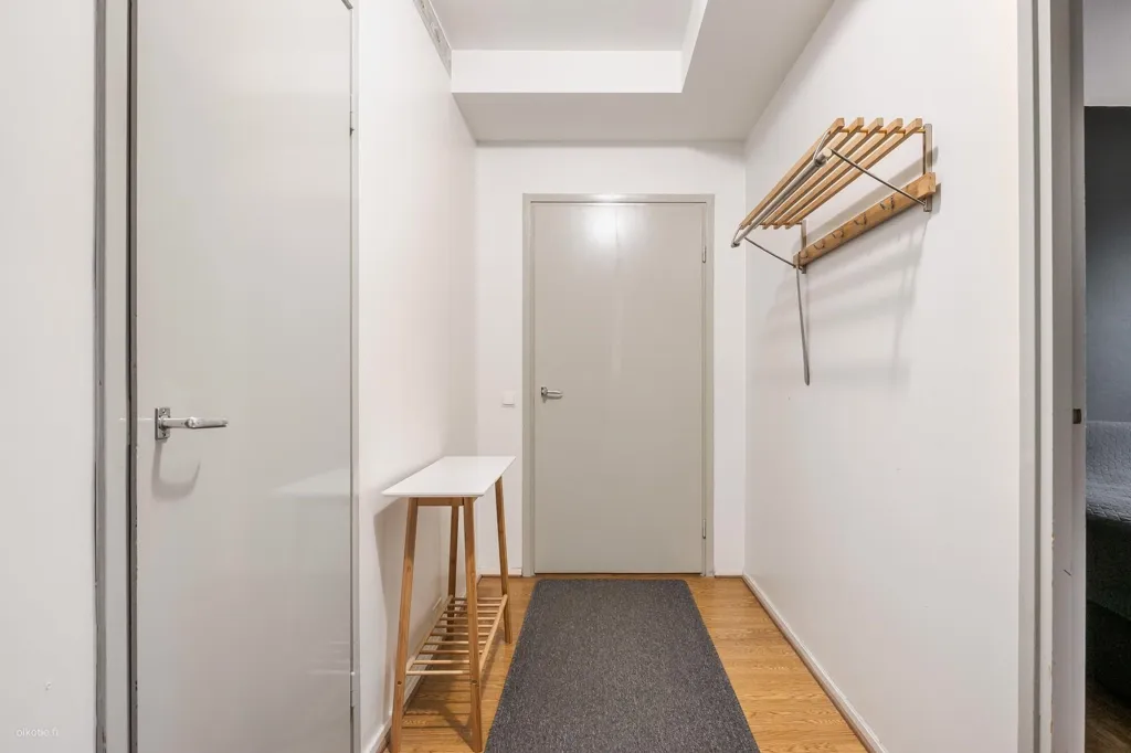 Esik - Spacious Apartment with Sauna in Turku