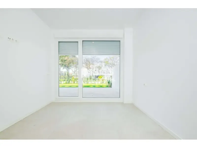 Toad - New Flat with Large Terraces in Chipiona