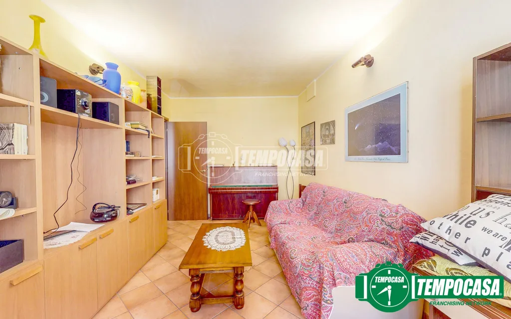 Elutuba - Rustic Semi-Independent House with Terrace in Lu
