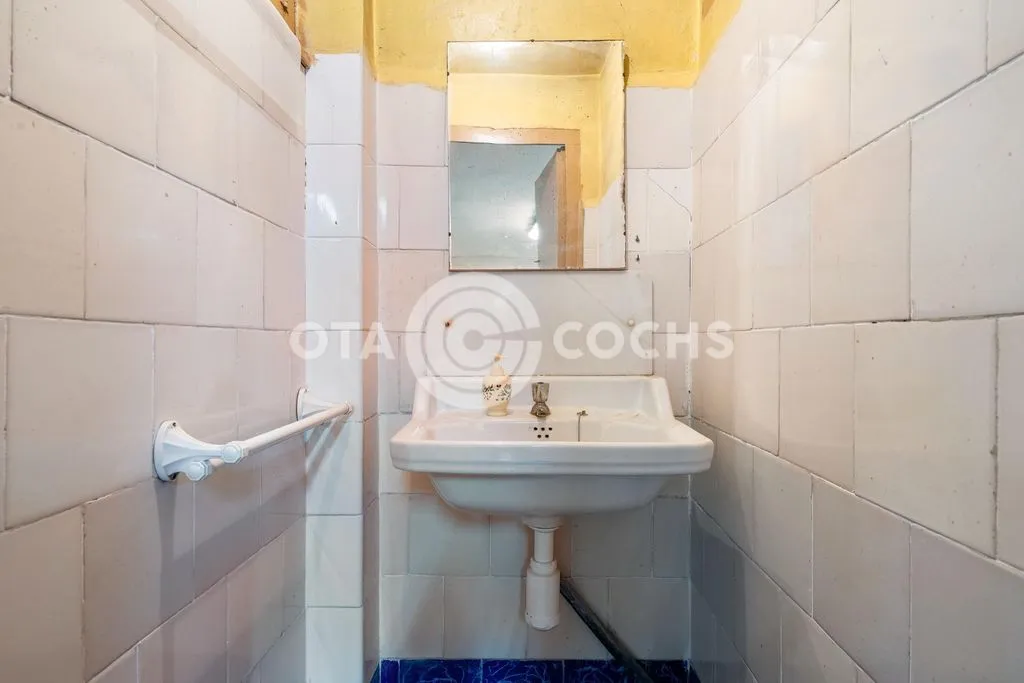 Vannitoad - Luxury Apartment Complex in Reus Centre
