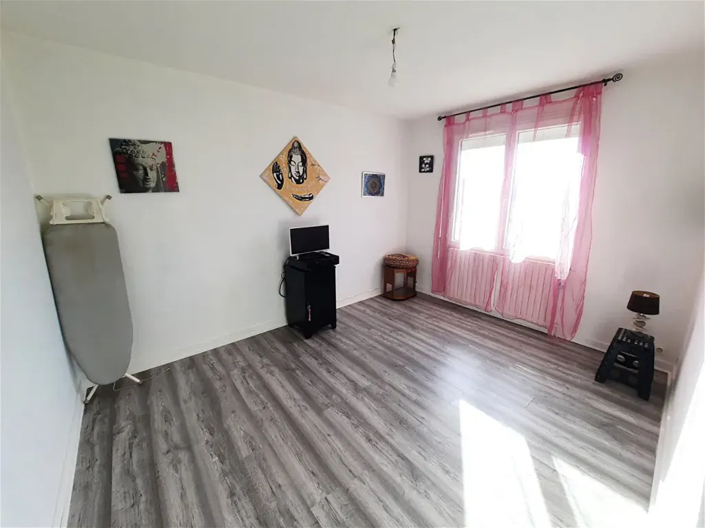 Maison 4 pièces à Saintes