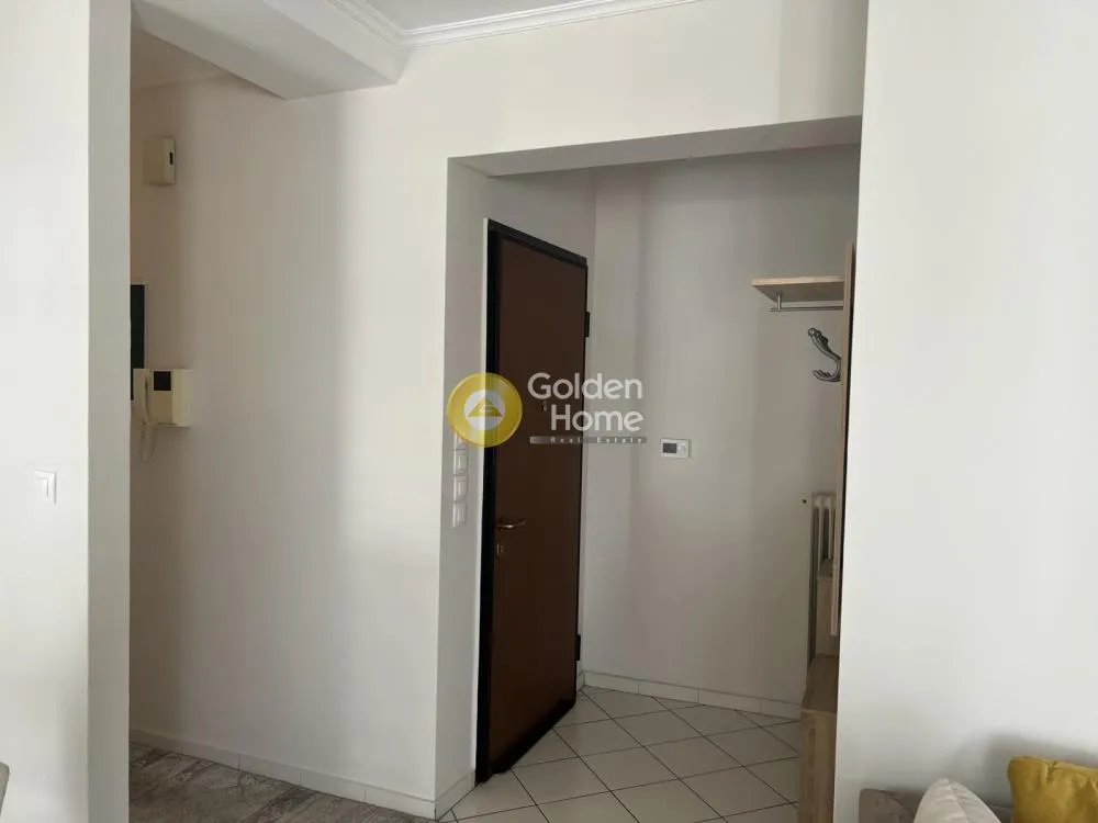 Esik - Apartment with Rooftop in Kallithea Centre