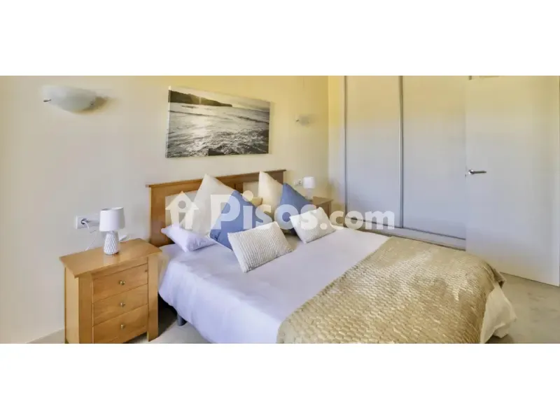 Magamistoad - Apartment with Pool in Vera