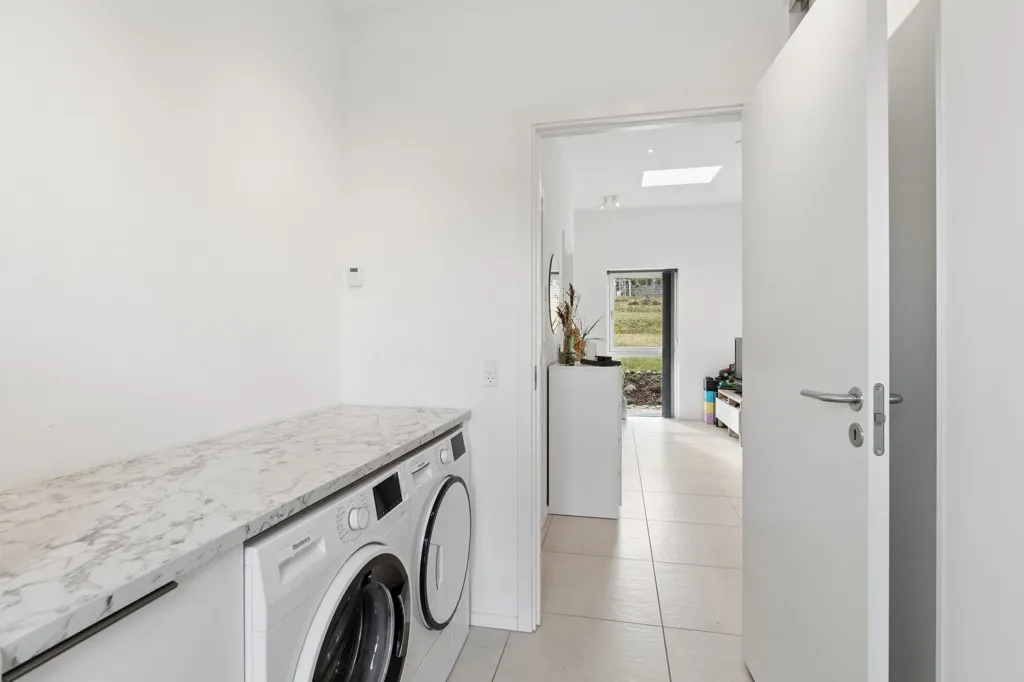 Maison 6 pièces à Holstebro