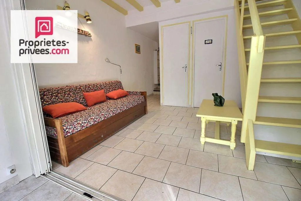 4-room house in Cavalaire-Sur-Mer