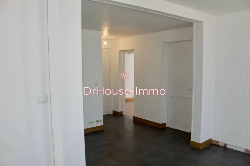 Maison 4 pièces à Amilly