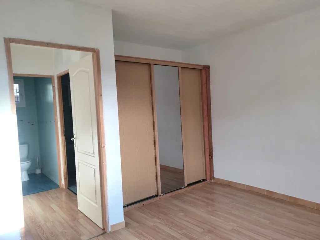 Toad - Flat with Panoramic View in Manosque