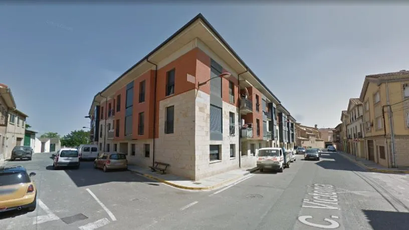 Storage Unit in Central Cascante