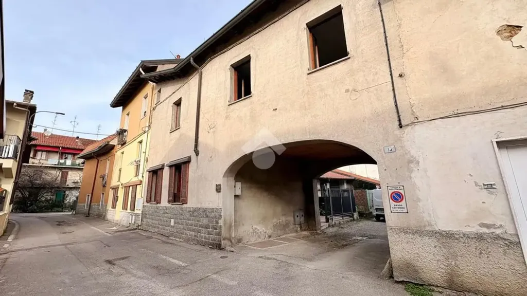 facade
