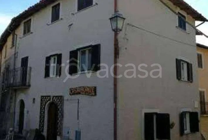 Esterno - Ground Floor Apartment with Fireplace in Leonessa