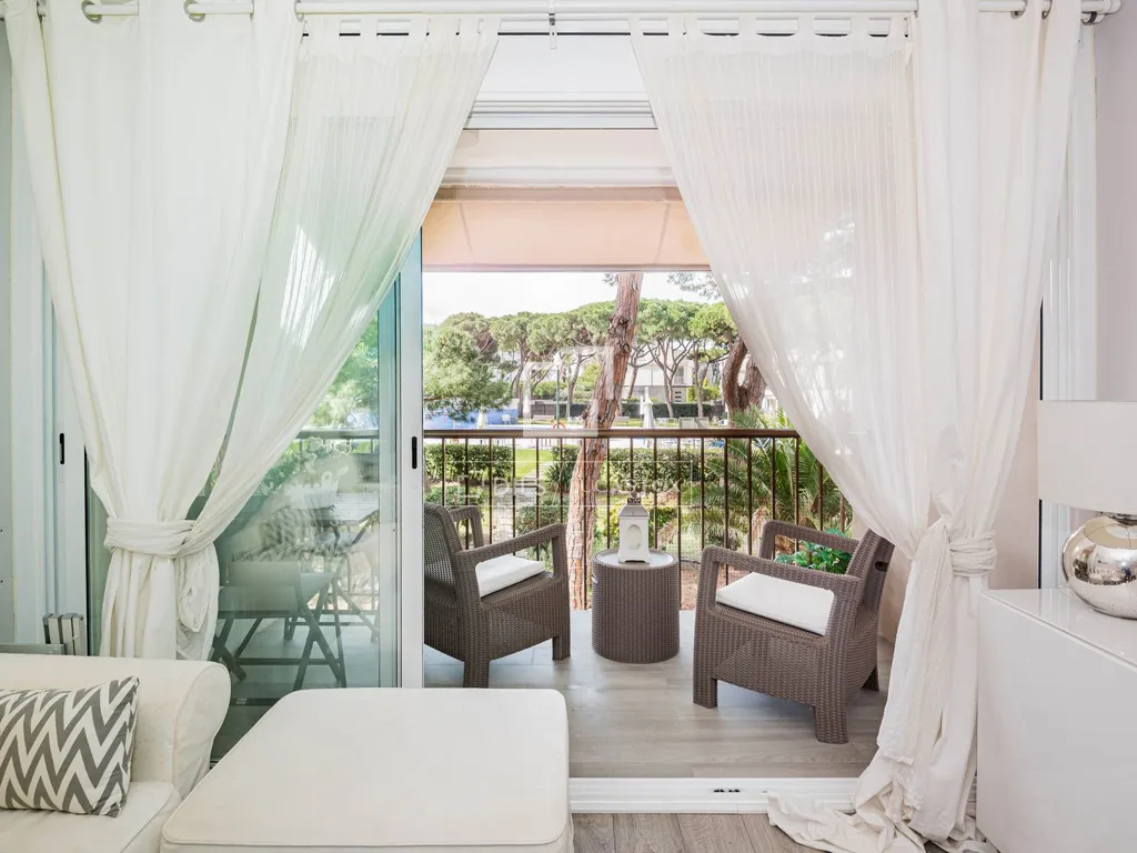Elutuba - Luxury Flat with Pool in Gavà Mar