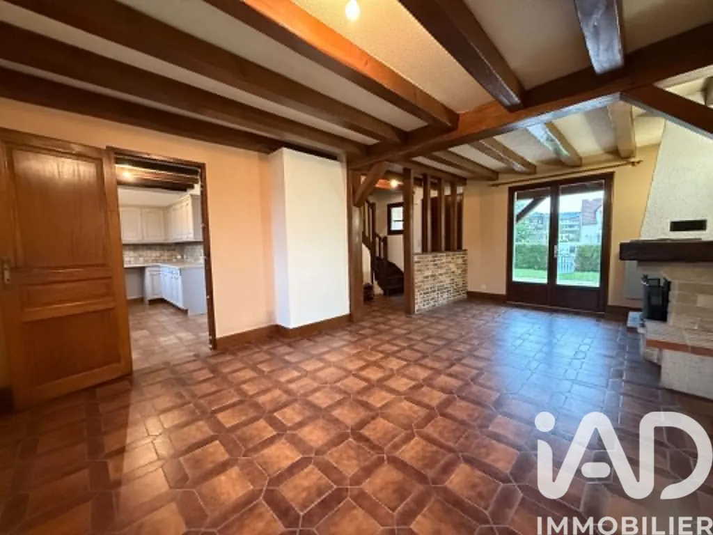 Elutuba - Family House with Garden in Ormes