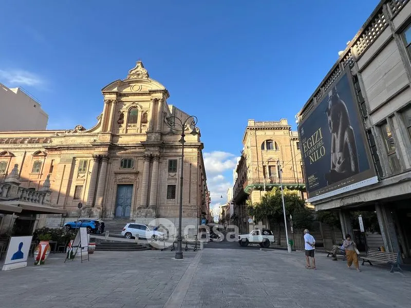 Studio with Panoramic Terrace in Ragusa