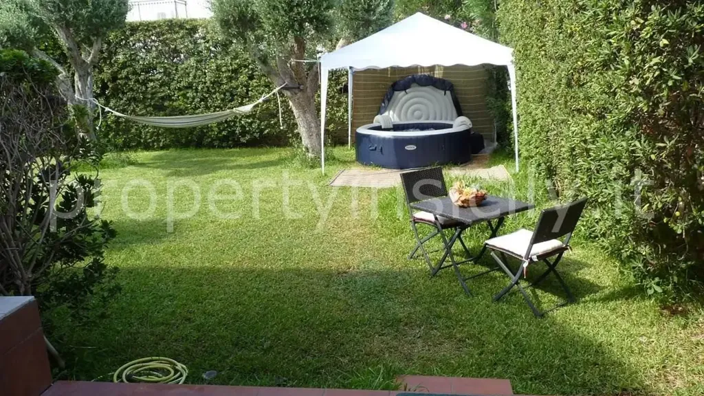 Jardin - Villa with Pool near Siracusa