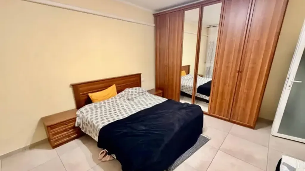 Magamistoad - Apartment with Balcony in Piacenza