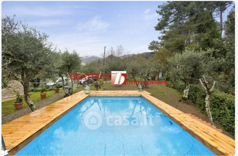 Piscine - Rustic Casale with Pool near Camaiore