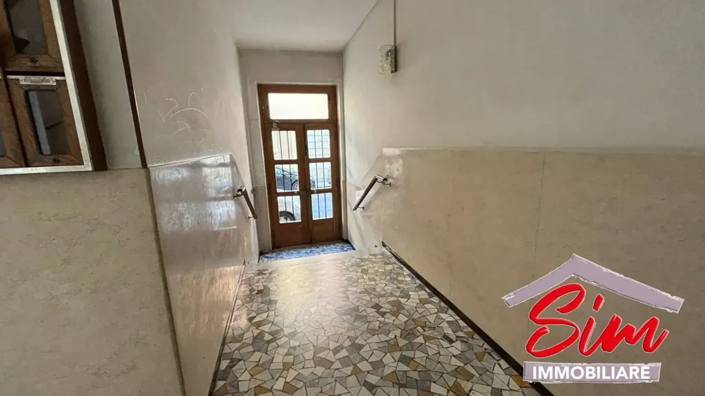 Esik - Fully Furnished Studio in Novara