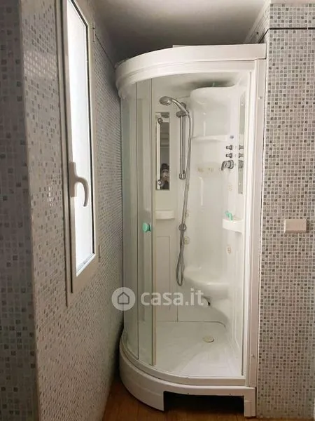 Salles de bain - Renovated Studio in Cagliari