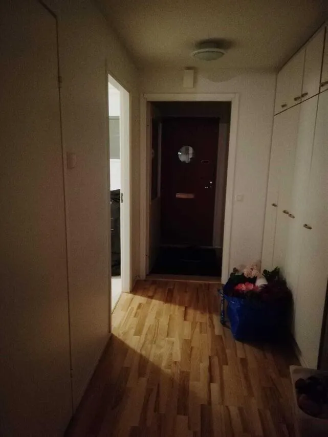 Ingresso - Apartment with Sauna and Balcony in Raahe Centre