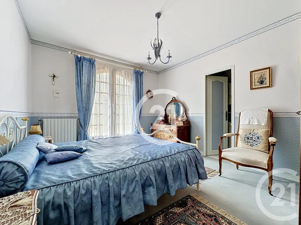 Camere da letto - Charming House with Garden near Cognac