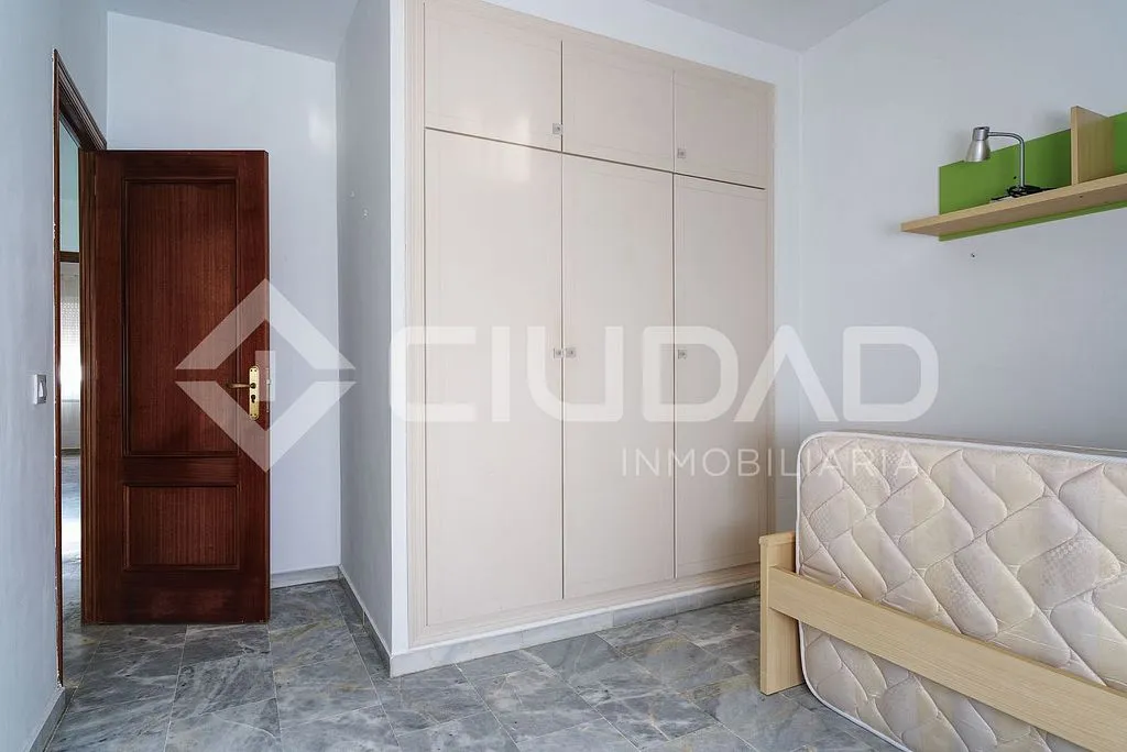 Magamistoad - Terraced House with Terrace in Isla Mayor