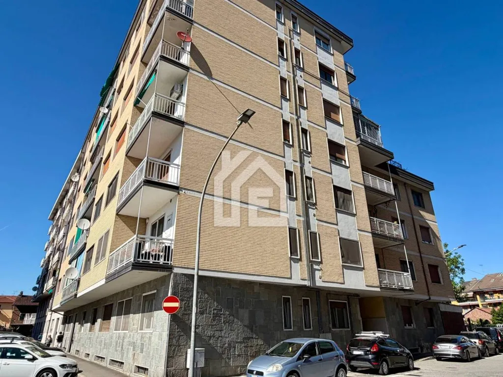 Extérieur - Modernised Apartment with Balcony in Chivasso