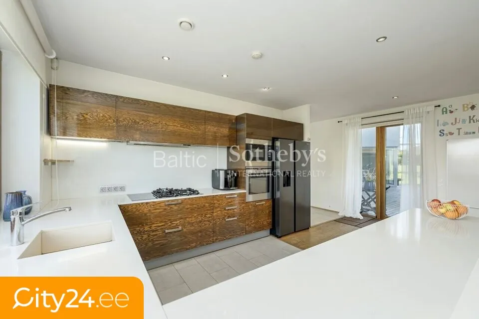 Maison 6 pièces à Viimsi vald