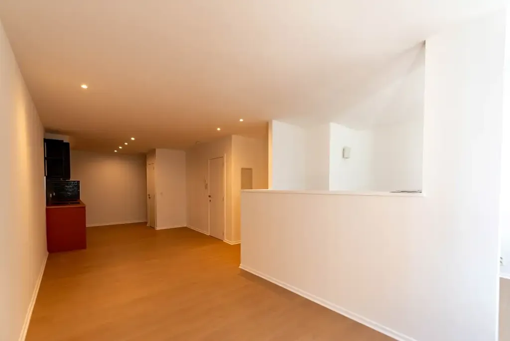 Appartement à Antwerpen