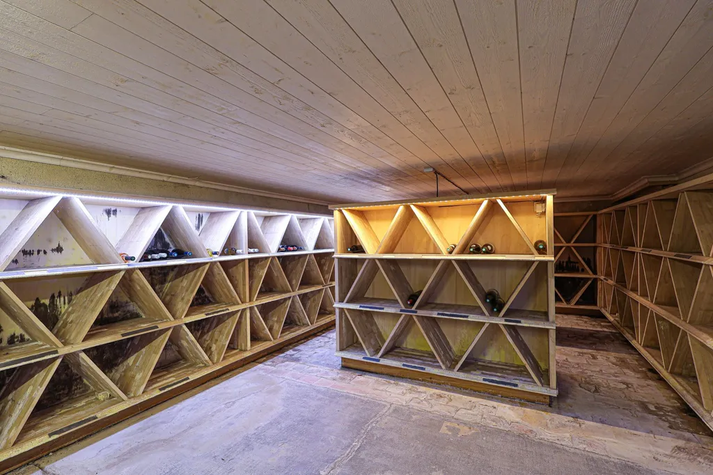 cellar