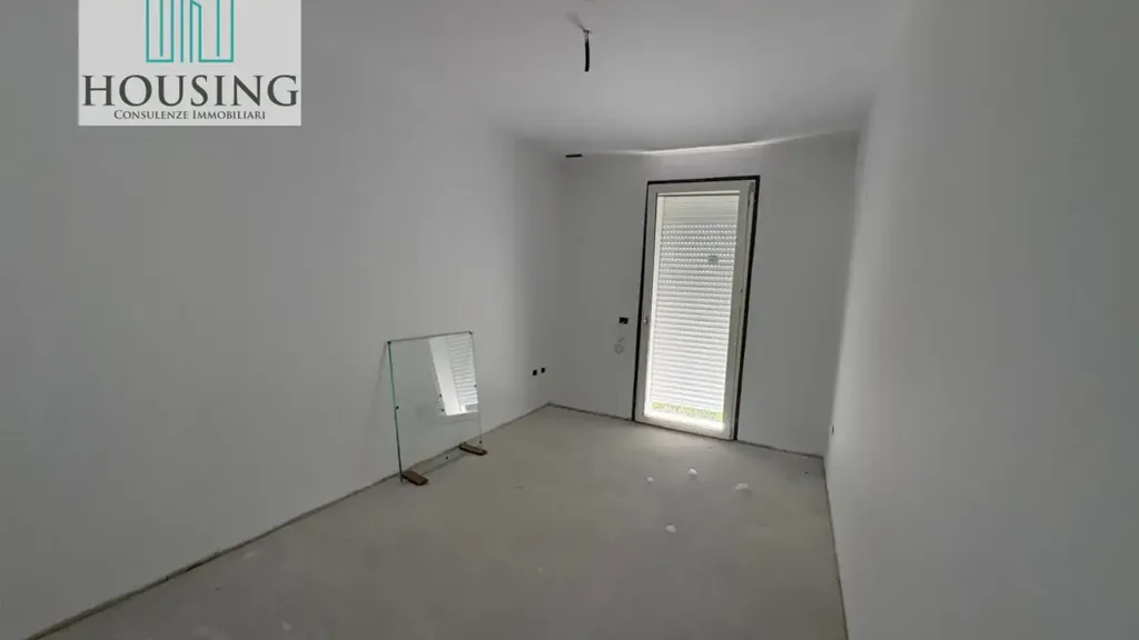Toad - Modern Apartment with Balcony in Abano Terme