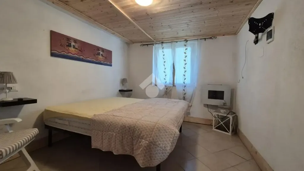 Chambres - Villa with Panoramic View in Ponzone