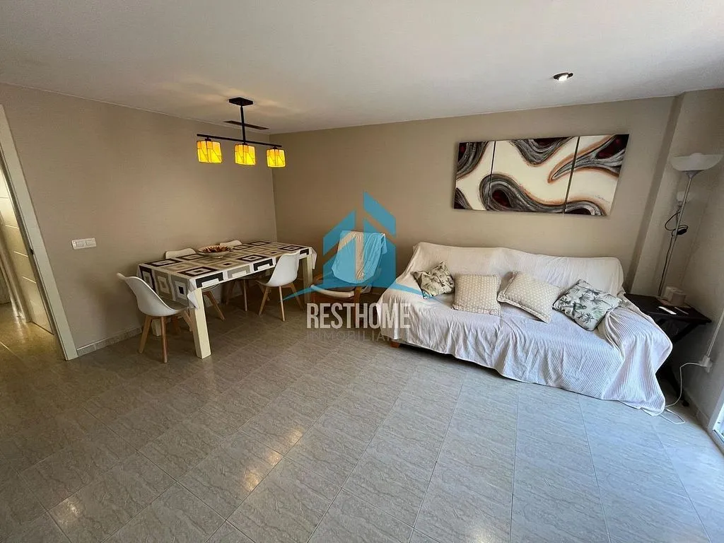 Elutuba - Apartment with Pool and Terrace in Cullera