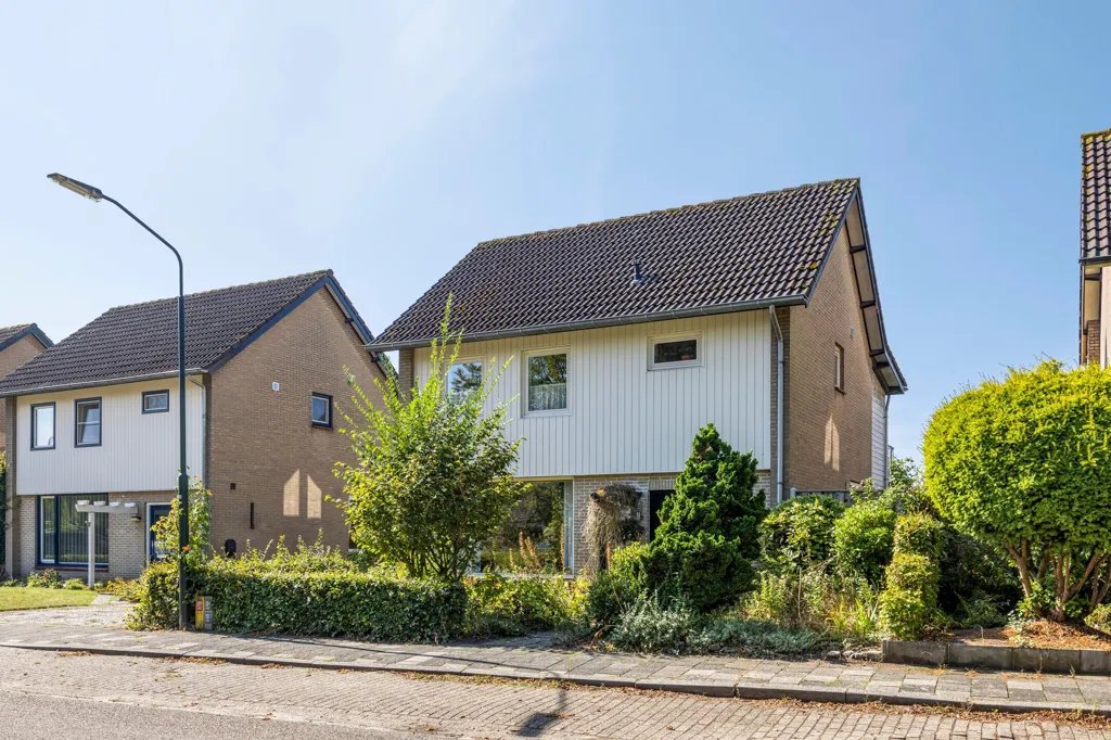 Extérieur - Detached House with Garden in Berlicum