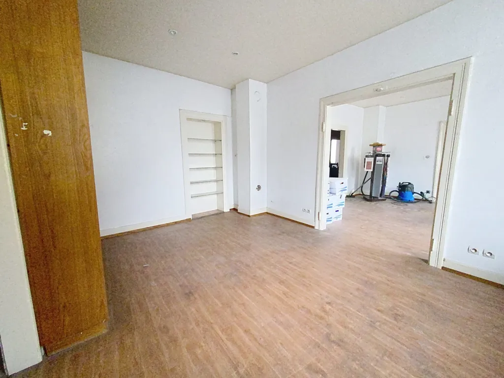 Pièces - Appartement 5 Pièces avec Dépendances à Wolfisheim