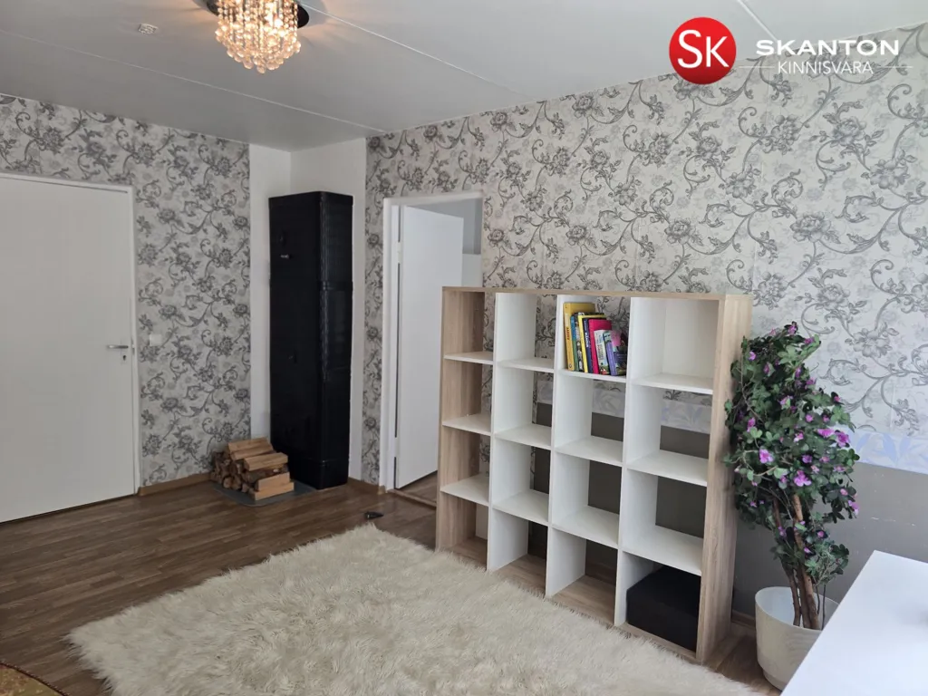 Bureau - Cooperative Flat with Garden in Tabivere