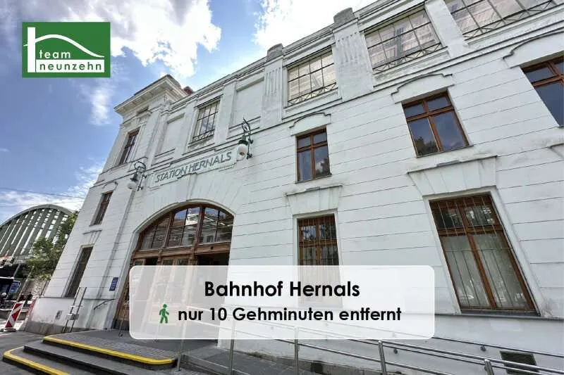 Esterno - Dachgeschosswohnung with Terrace in 17th District
