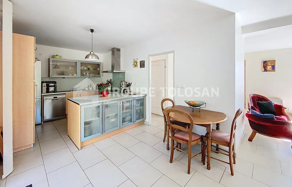 Maison 6 pièces à Villefranche-de-Lauragais