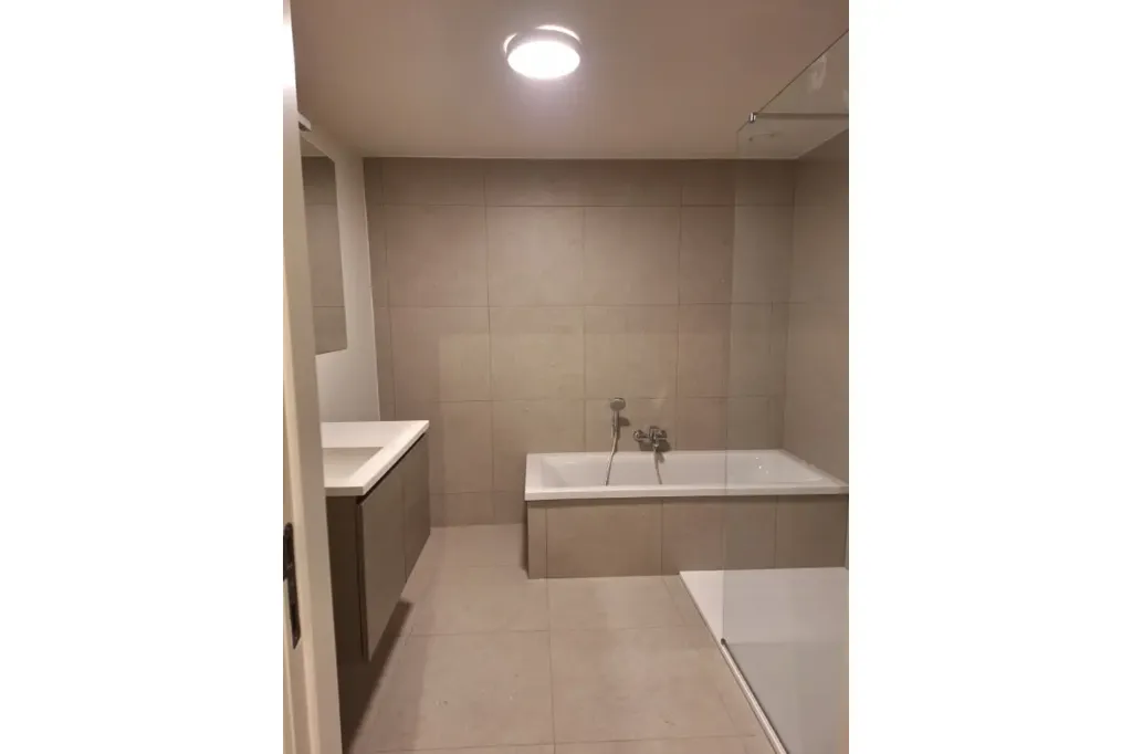 Bagni - Fully Renovated House with Solar Panels in Beernem