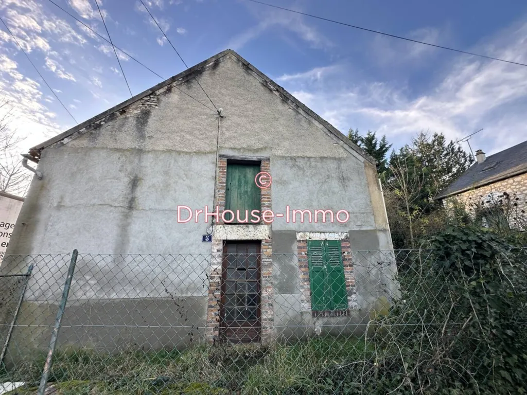 Extérieur - Immeuble à Rénover avec Terrains Constructibles à Nargis