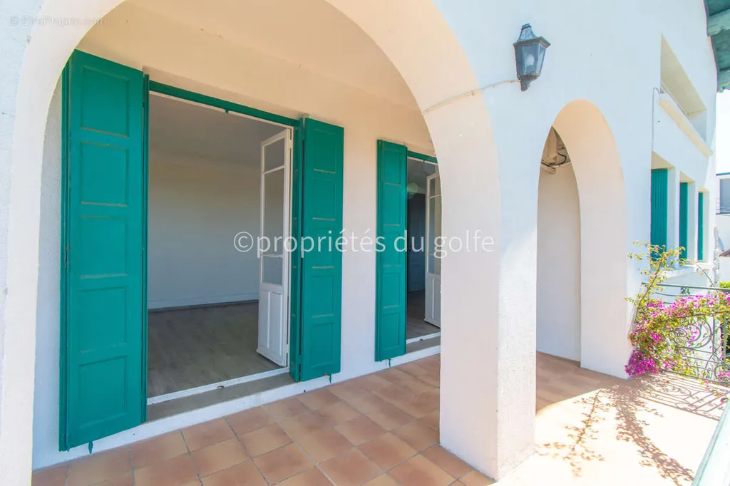 Terrasse - Villa de Charme avec Vue Mer à Sète