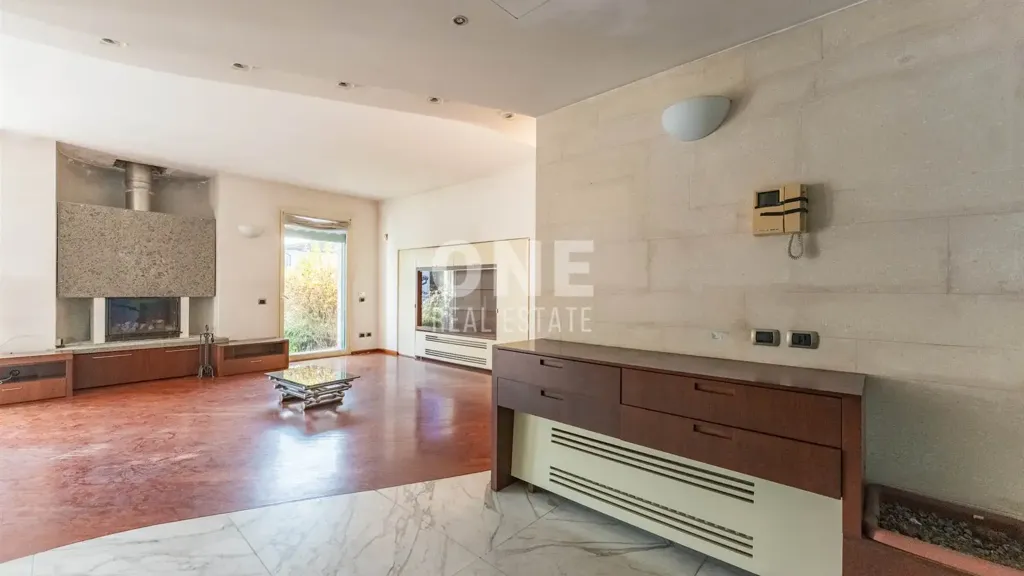 Elutuba - Villa with Pool in Vigevano