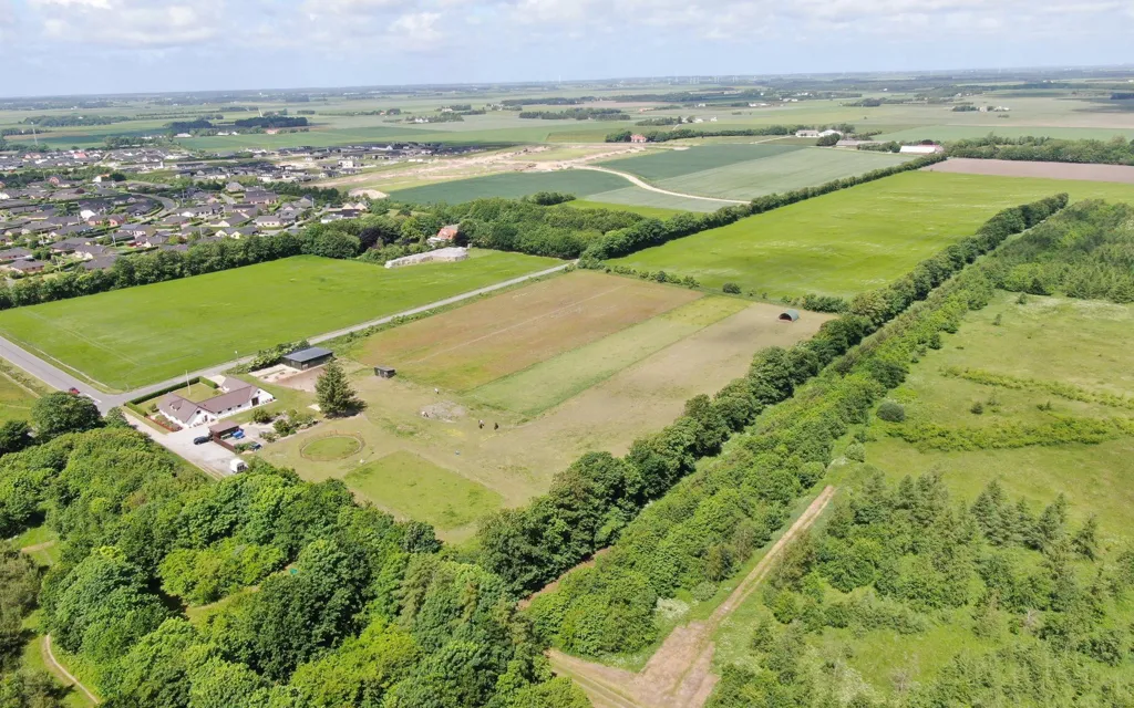Land in Aabybro