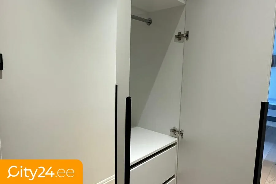 Toad - Renovated Studio in City Centre